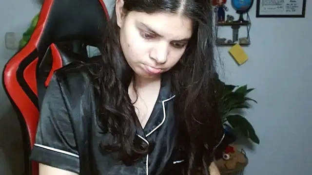 Nikkykora15 online show from March 8, 2:45 am