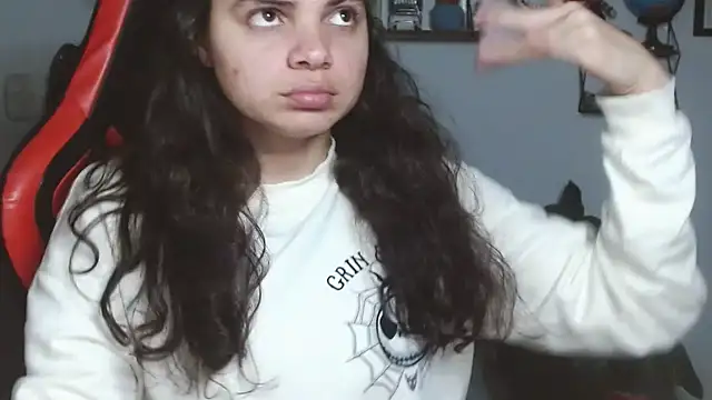 Nikkykora15 online show from March 13, 1:10 am