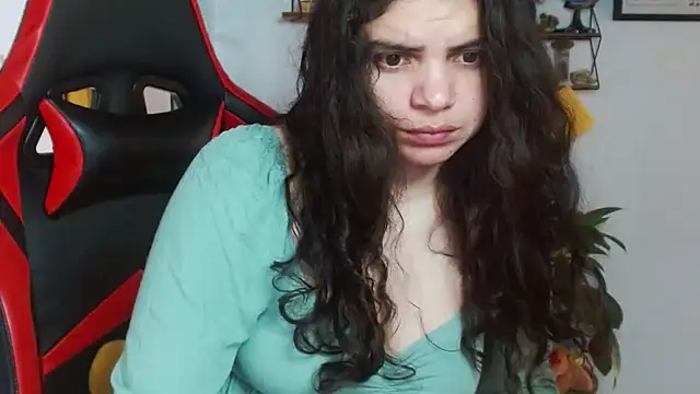 Nikkykora15 online show from March 18, 7:42 pm