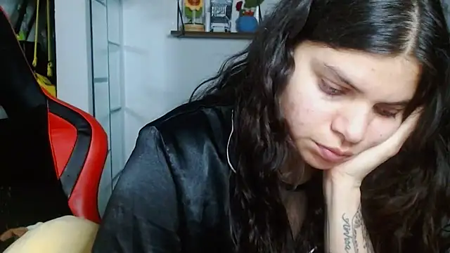 Nikkykora15 online show from March 23, 1:31 am