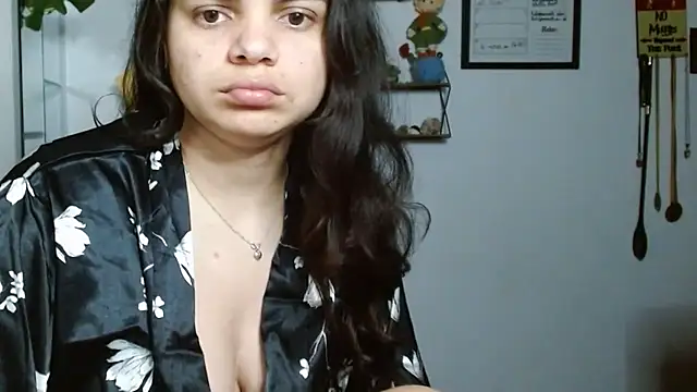 Nikkykora15 online show from November 2, 12:24 am