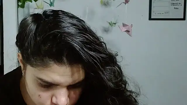 Nikkykora15 online show from November 22, 12:31 am