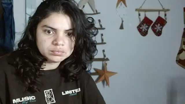 Nikkykora15 online show from December 4, 1:26 am