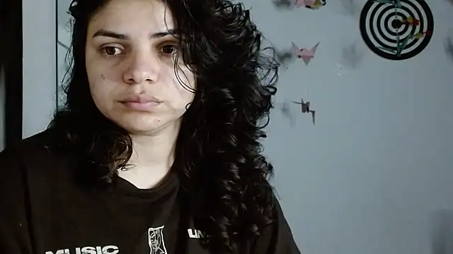 Nikkykora15 online show from January 9, 1:52 am