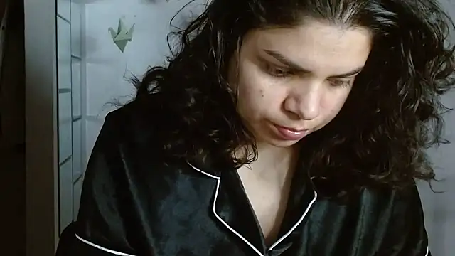 Nikkykora15 online show from January 15, 1:54 am