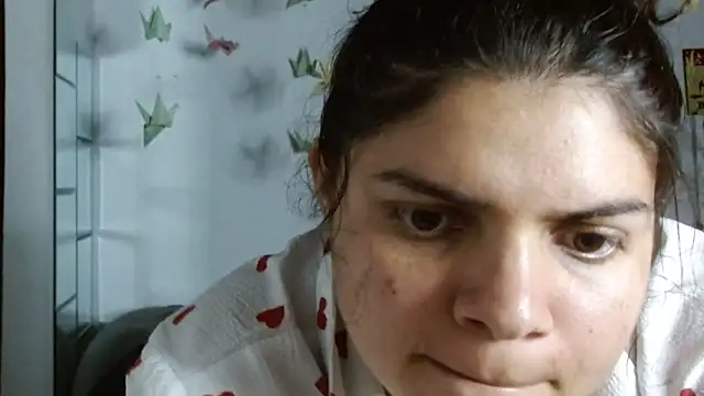 Nikkykora15 online show from February 1, 1:48 am