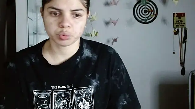 Nikkykora15 online show from February 8, 12:58 am