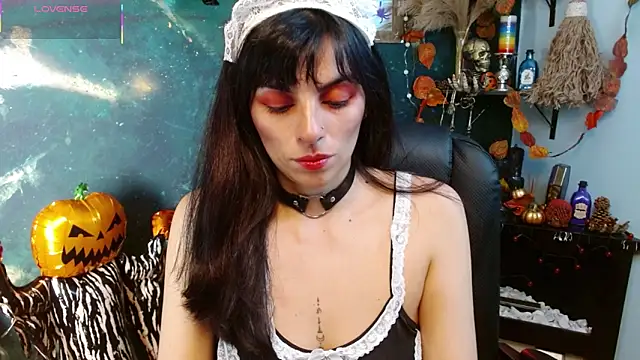 Snapshot of julieth_sex1 chatting on October 22, 5:08 am julieth sex1 online show from October 22, 5:08 am