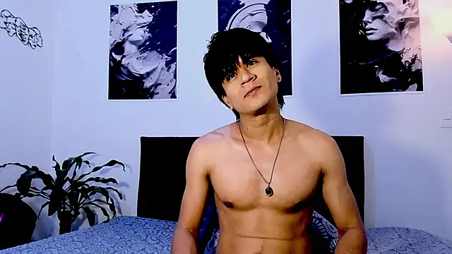 Eiden allenx online show from September 29, 2:22 pm