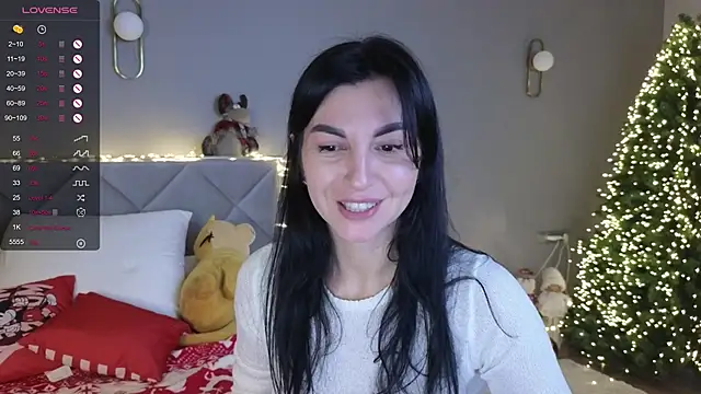 Mary love16 online show from November 29, 3:26 pm