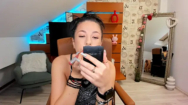 EmillyTaylor online show from September 15, 3:28 am