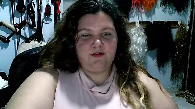 Snapshot of squirt322bbw chatting on February 21, 1:44 am squirt322bbw online show from February 21, 1:44 am