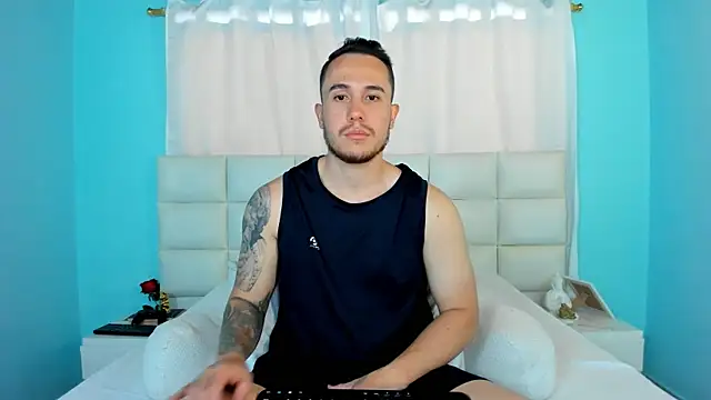 juan  jimenez online show from October 6, 7:44 pm