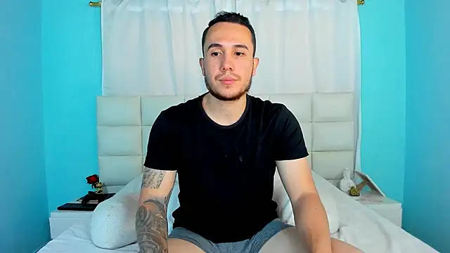 juan  jimenez online show from October 17, 7:49 pm