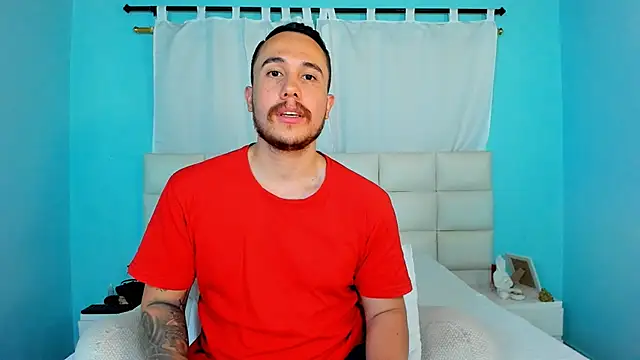 juan  jimenez online show from February 5, 1:43 am