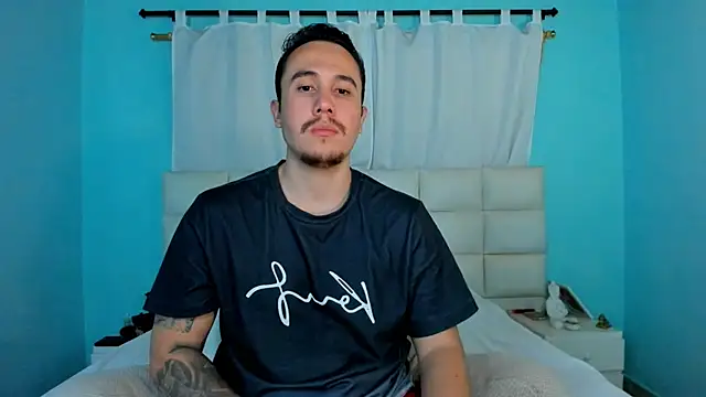 juan  jimenez online show from March 19, 11:42 pm