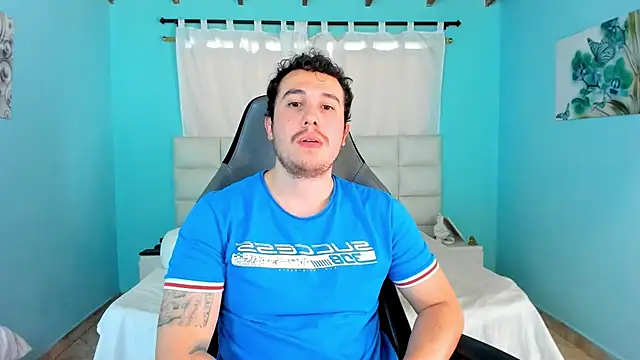 juan  jimenez online show from May 15, 6:04 pm