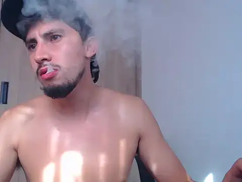 ChrisDamon online show from November 2, 1:46 pm