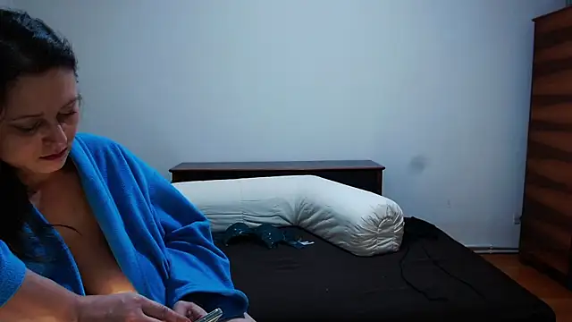 Mery4you online show from February 7, 1:36 am
