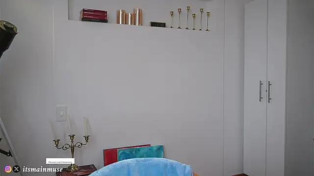 raphttalia  online show from December 4, 9:23 pm