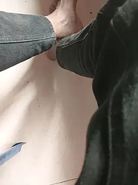 Snapshot of anjaanarun chatting on February 13, 10:11 am anjaanarun online show from February 13, 10:11 am