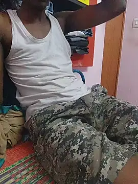 Snapshot of anjaanarun chatting on February 28, 5:25 pm anjaanarun online show from February 28, 5:25 pm