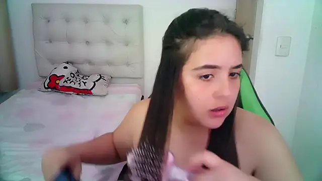  alicia z online show from December 26, 10:09 pm