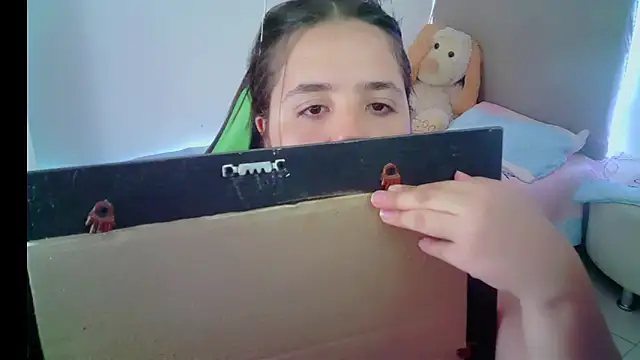  alicia z online show from January 19, 5:18 pm