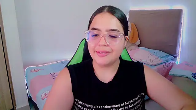  alicia z online show from February 6, 8:56 pm