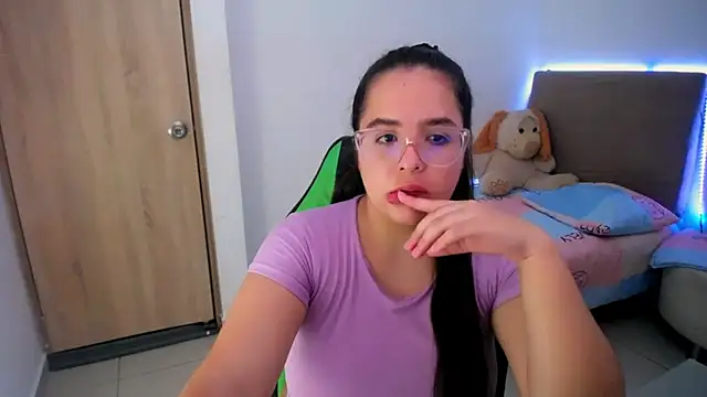  alicia z online show from March 21, 10:06 pm