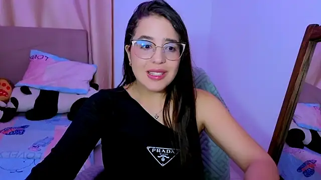  alicia z online show from February 24, 4:10 am