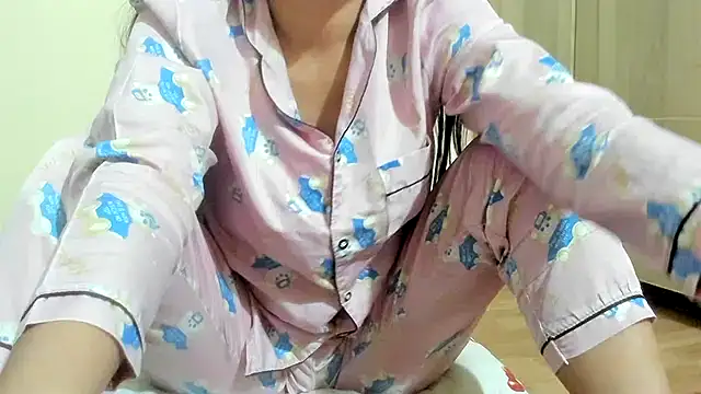 Beauty Asian Tina online show from January 19, 1:33 pm
