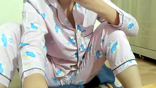 Beauty Asian Tina online show from February 26, 10:58 am