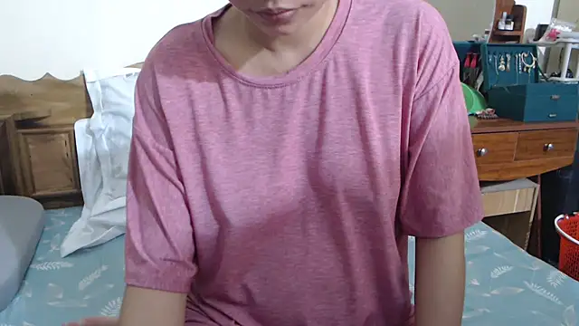 Snapshot of Beauty_Asian_Tina chatting on October 1, 11:05 am Beauty Asian Tina online show from October 1, 11:05 am