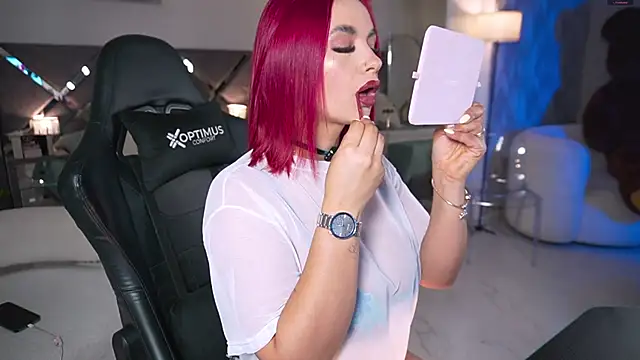 Snapshot of KateOwens chatting on September 26, 10:41 am KateOwens online show from September 26, 10:41 am