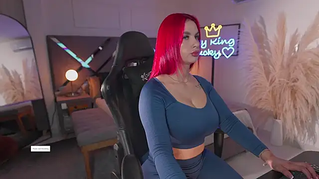 KateOwens online show from November 10, 11:42 am