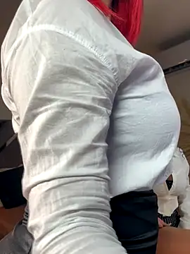 KateOwens online show from November 21, 3:27 am