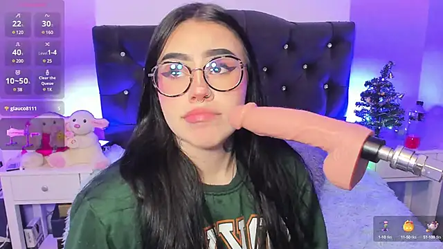 Jas miin online show from December 6, 2:46 am