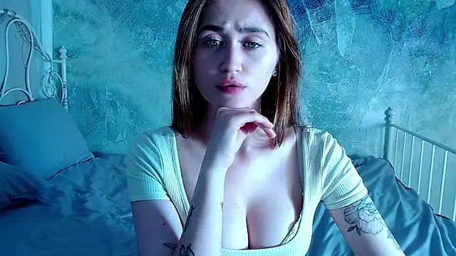 millllina online show from October 2, 2:35 pm