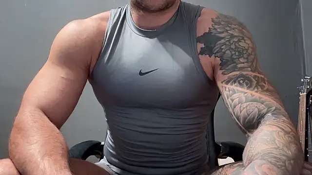 Mr YourGod online show from February 3, 12:21 pm