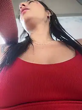   IRIS   online show from January 16, 8:14 pm