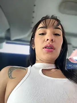   IRIS   online show from January 24, 3:24 pm