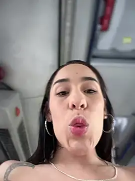   IRIS   online show from February 10, 7:28 pm