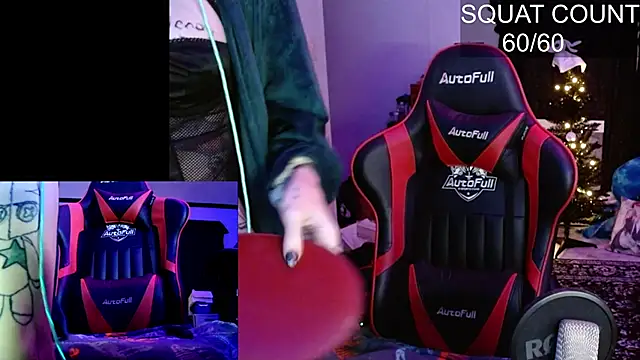 alicewonder09 online show from November 30, 5:00 am