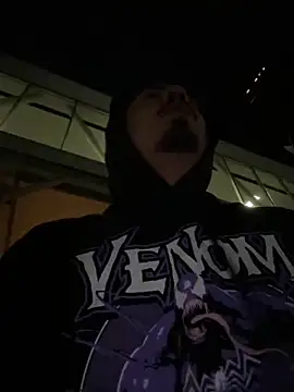 Bbyboyivan online show from December 2, 2:42 am