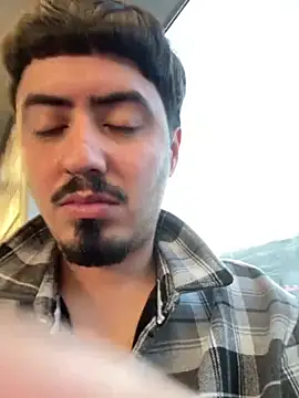 Bbyboyivan online show from January 5, 10:50 pm