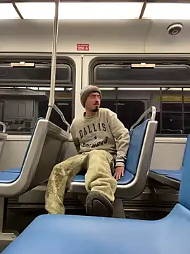 Bbyboyivan online show from January 13, 1:56 am