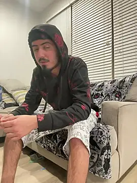 Bbyboyivan online show from January 25, 6:34 am