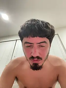 Bbyboyivan online show from January 26, 9:19 am