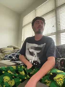 Bbyboyivan online show from January 26, 10:02 pm